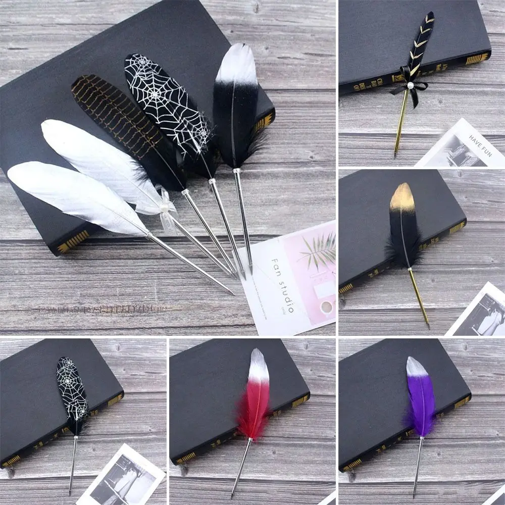 

Винтажная Серебристая шариковая ручка в европейском стиле, шариковая ручка, рождественские подарки, инструмент для письма, перьевая ручка, новинка, канцелярские товары высокого качества,