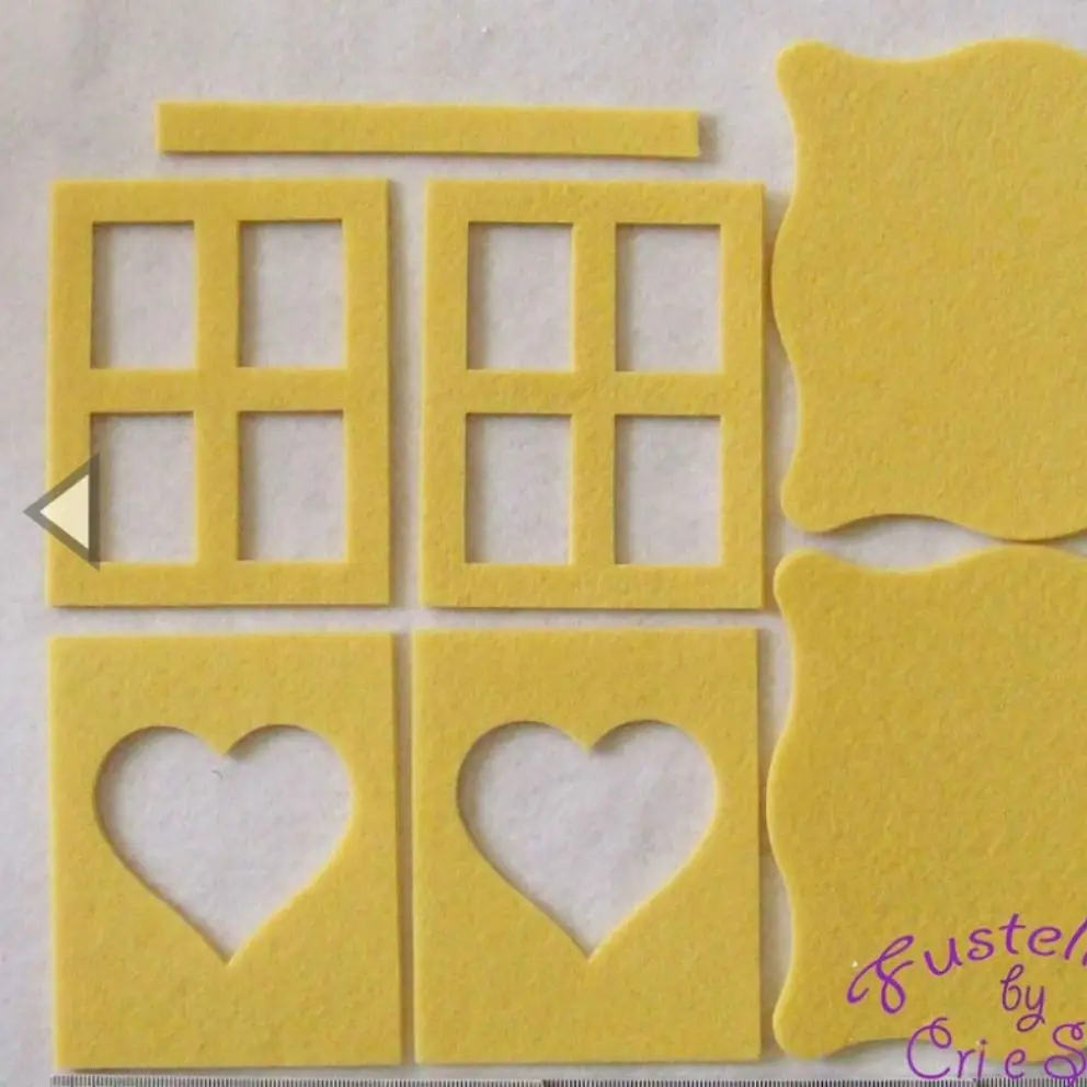 

Wood Mold Earrings Cut Mold Earring Wood Mold Yy-714 Is Compatible With Most Manual Die Cut