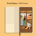 Cat with Cover