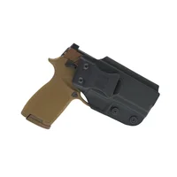 Sig P320 m18 holster IWB kydex  SIG Sauer P320 M18 holster  concealed Right hand 1