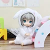 HOUZIWA  OB11 Doll Animal Suit  GSC YMY  1/12 Bjd Doll Clothes 3