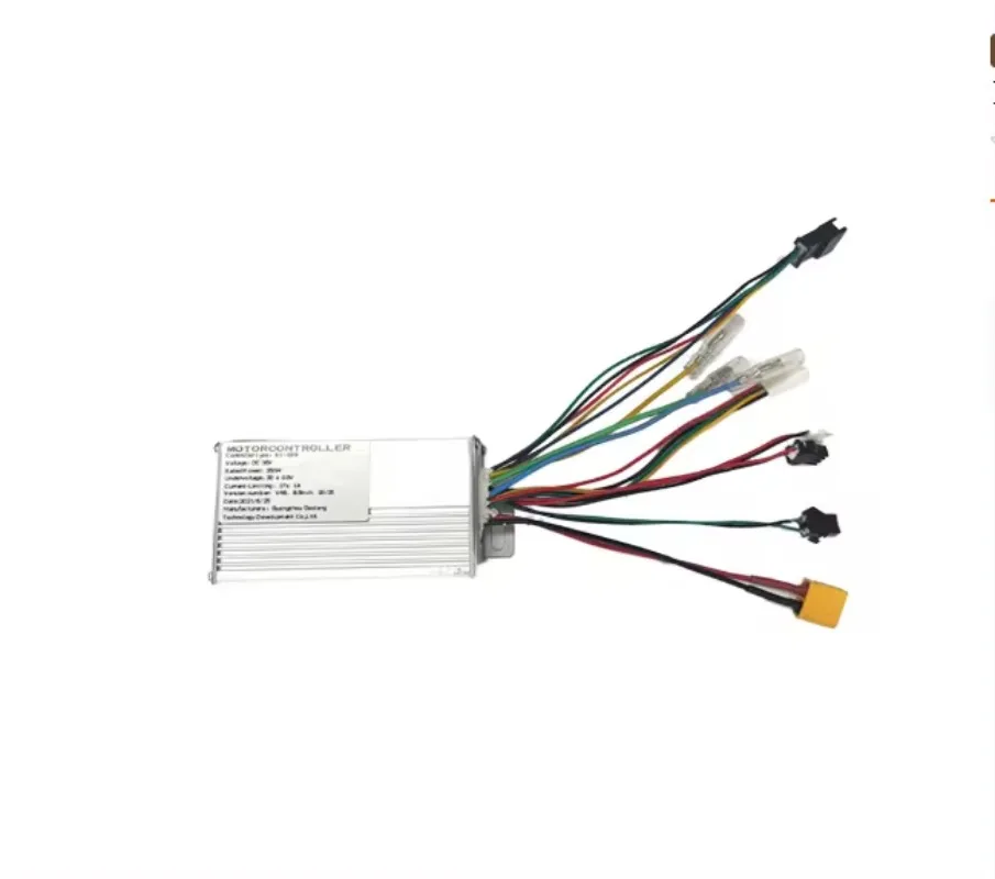 

Controller Main Board Fit For E9 E9T
