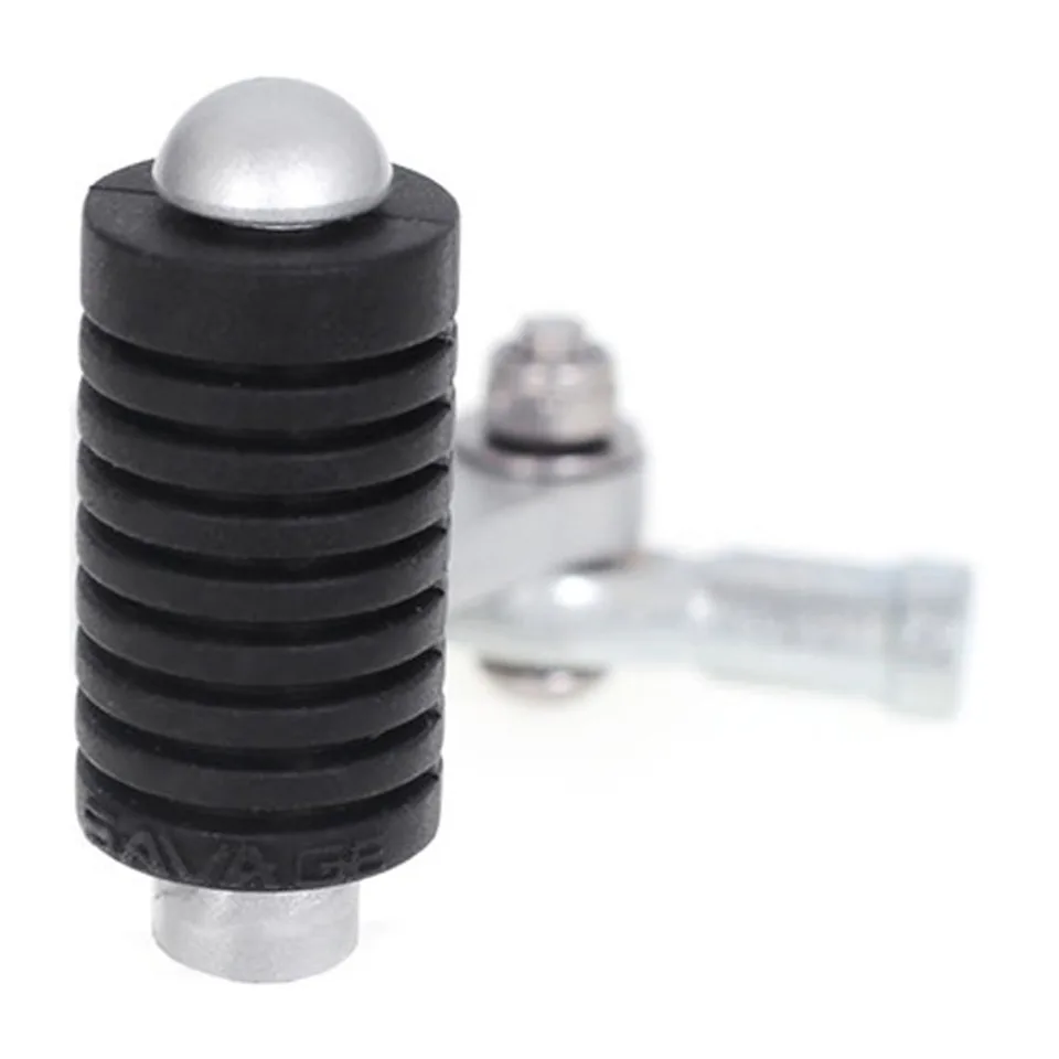 SHL Left Gear Shift Lever Pedal Shift Lever For KAWASAKI NINJA 250R