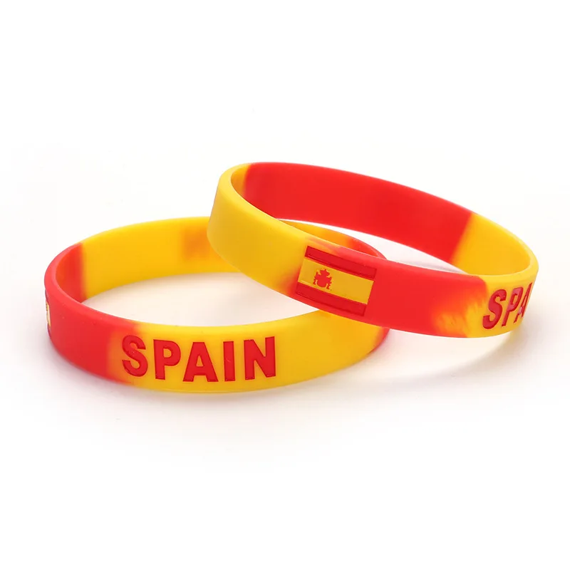 Bracciale personalizzato con iniziale BRB02 Dorato | Clessidra