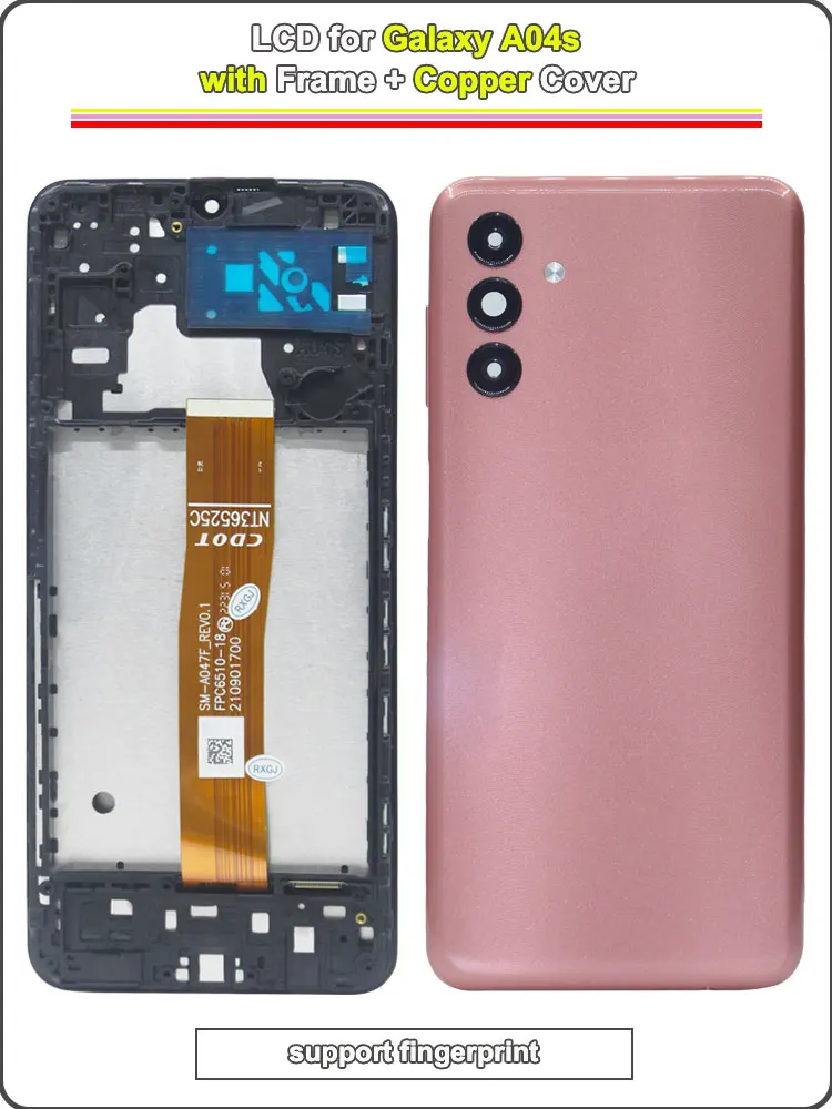 LCD Display Touch Screen Digitizer Assembly