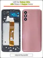 With copper cover