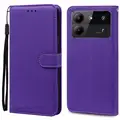 Dark Purple