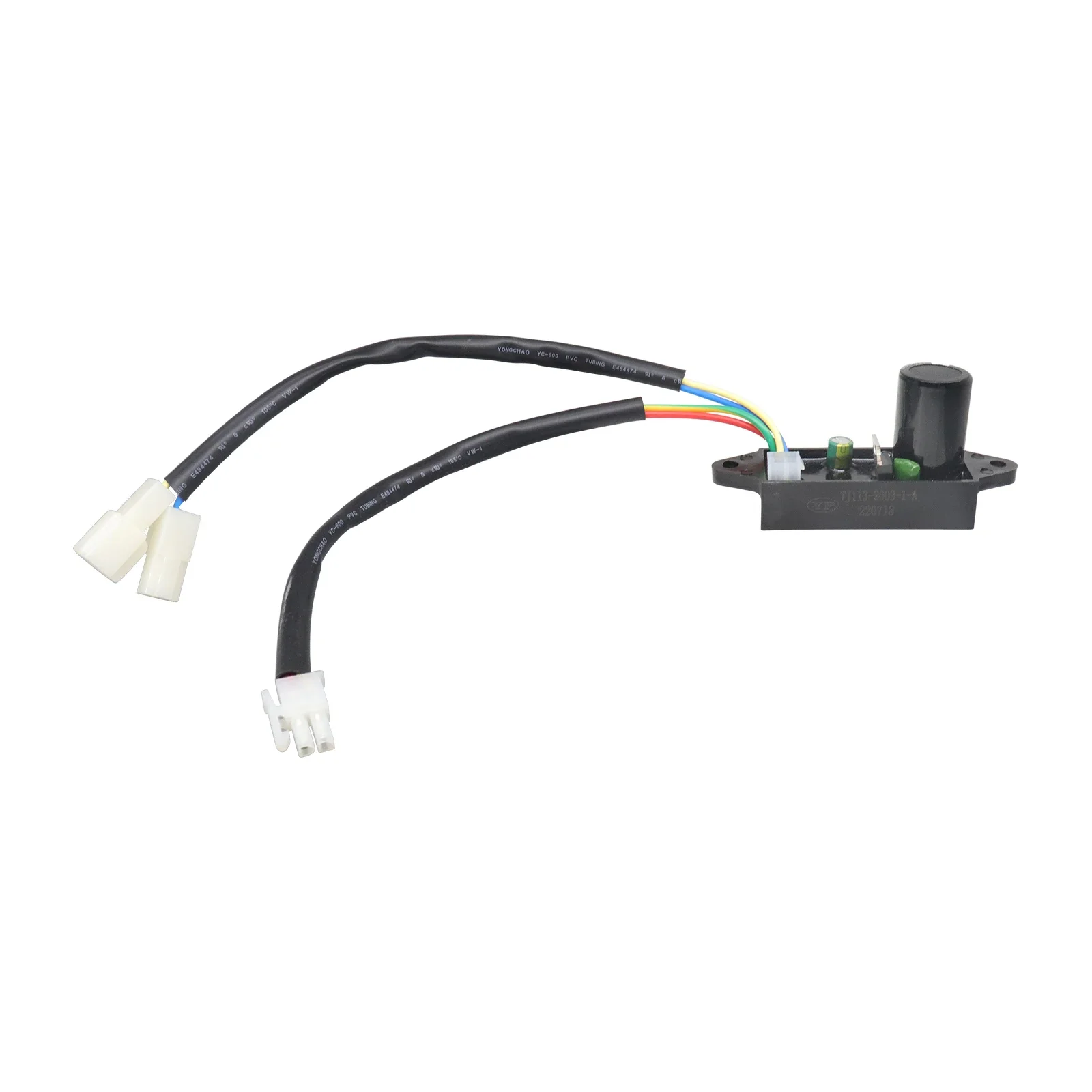 Módulo De Encendido Compatible Con Loncin Lc3500i Lc4500i | Meses sin
