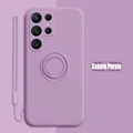 Dark Purple
