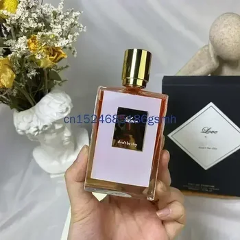 Top quality home outdoor fresh taste ki long-lasting box lian packaging Perfums Angels Share Blue Moon love