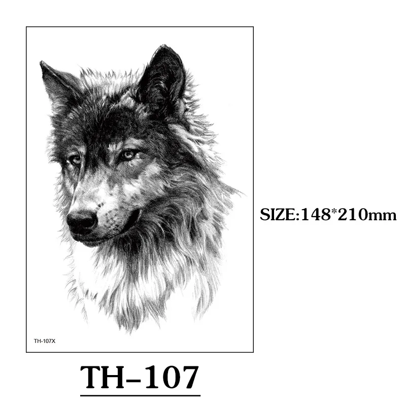 TH-107