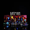 RC DIY LED Light Kit For LEGO 76271 The Animated Series Gotham City ( Only LED Light,Without Blocks Model) 3