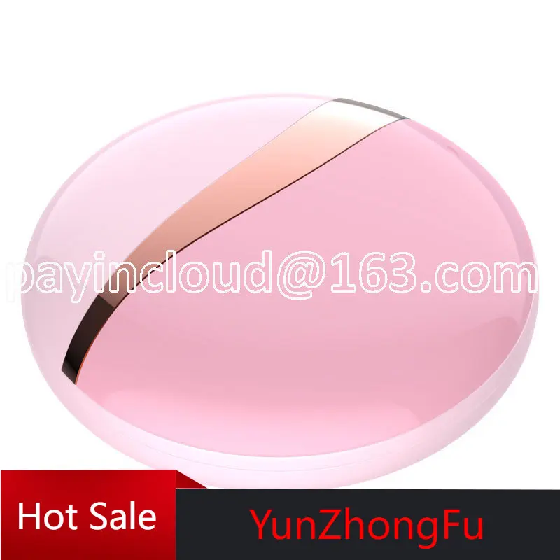 

Ultrasonic Invisible Glasses Cleaning Device Automatic Contact Lens Case Cosmetic Contact Lenses Cleaning Machine