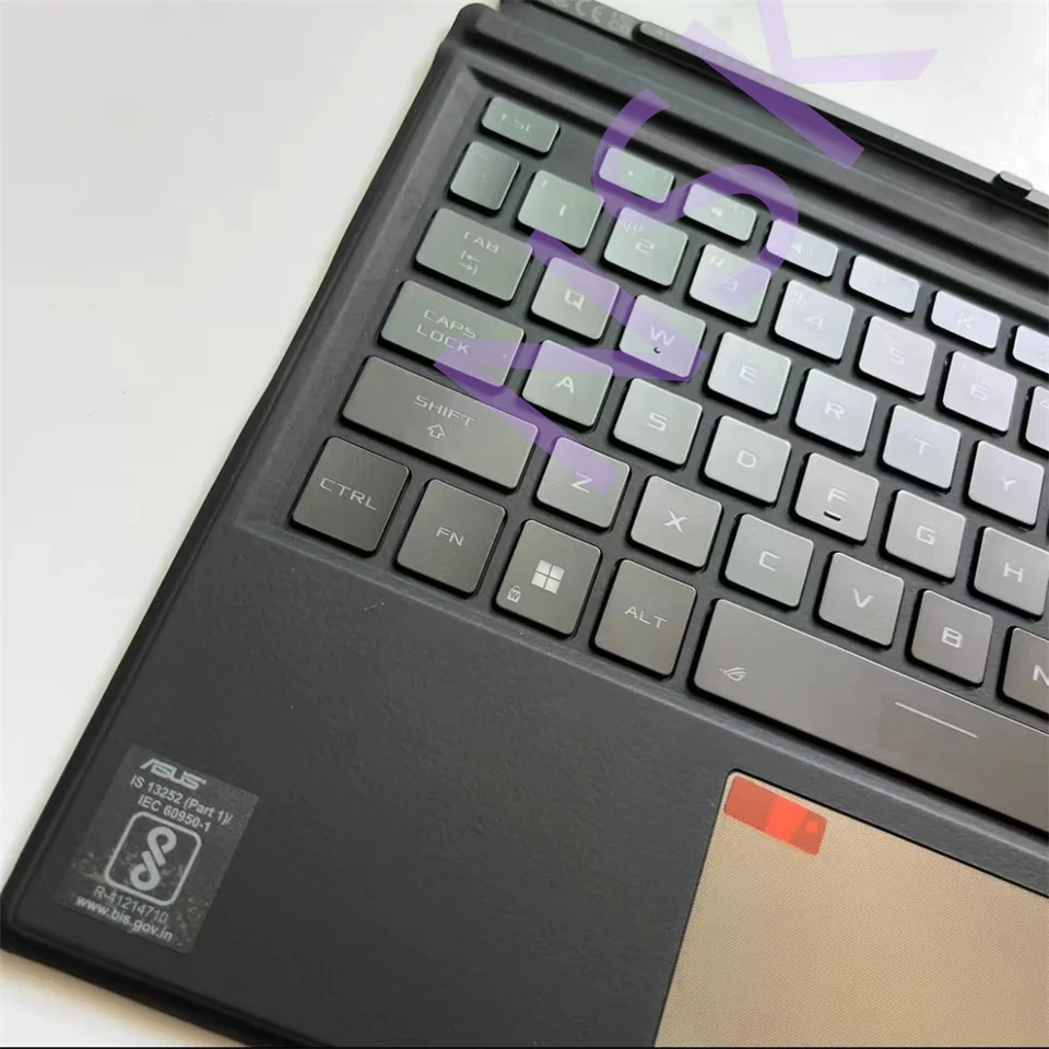 ASUS - kiri 2979 ROG Raikiri | Controllers | ROG United States