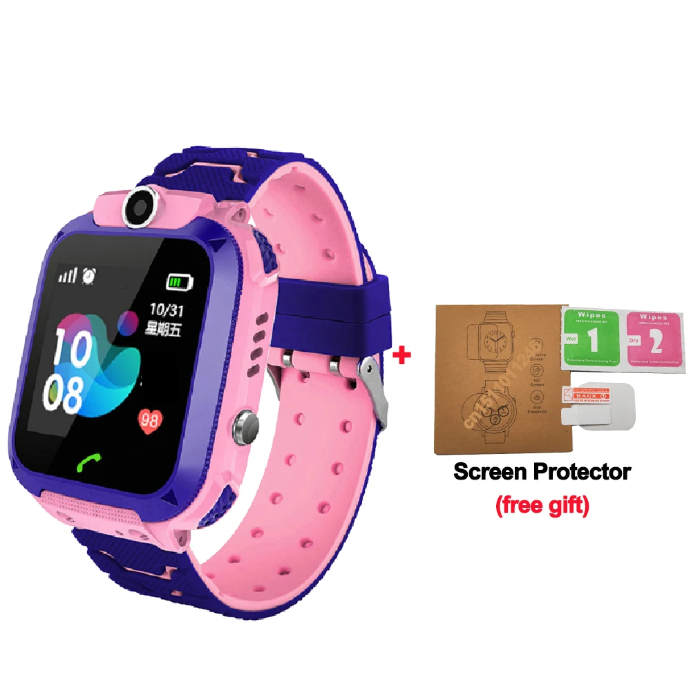 type 3 pink