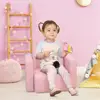 Kids 2-in-1 Multifunctional Sofa -, Versatile Furniture for Playroom & Bedroom  Shipping) 6