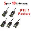 5pcs F911 detector