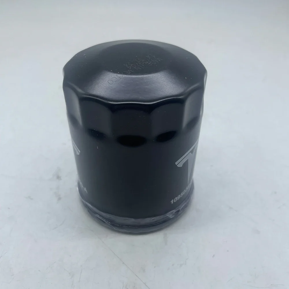Front or Rear Drive Unit Oil Filter For Tesla 17-21 Model 3 16-21 Model S/X Y 1095038-00-A Car Oil Filter Car Filter