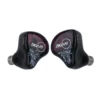 Pre-order ZiiGaat Odyssey 1DD+3BA Hybrid In–Ear Monitor Hifi Earphones Wired Earbuds for Audiophiles Musicians 1