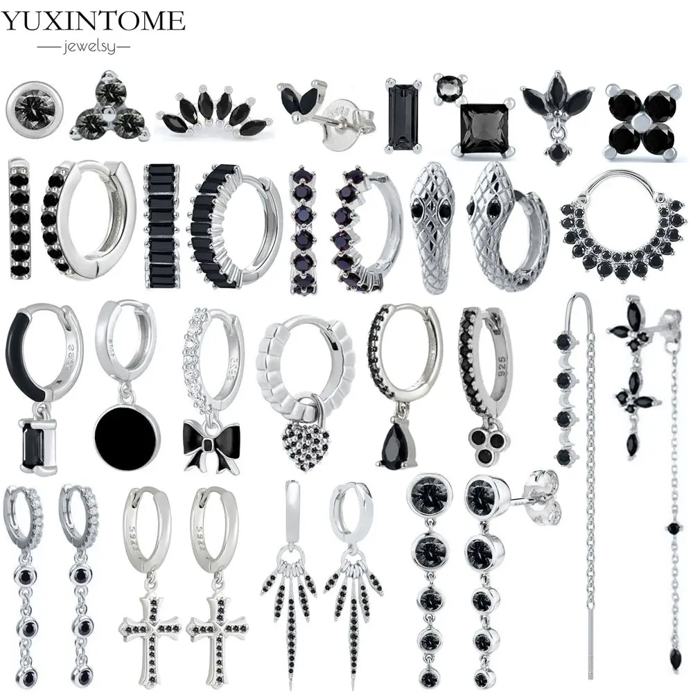 Needle Earring