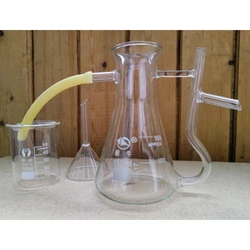 Essential Oil & Hydrolate Extraction and Purification Tool (500ml)