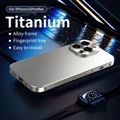 Titanium color