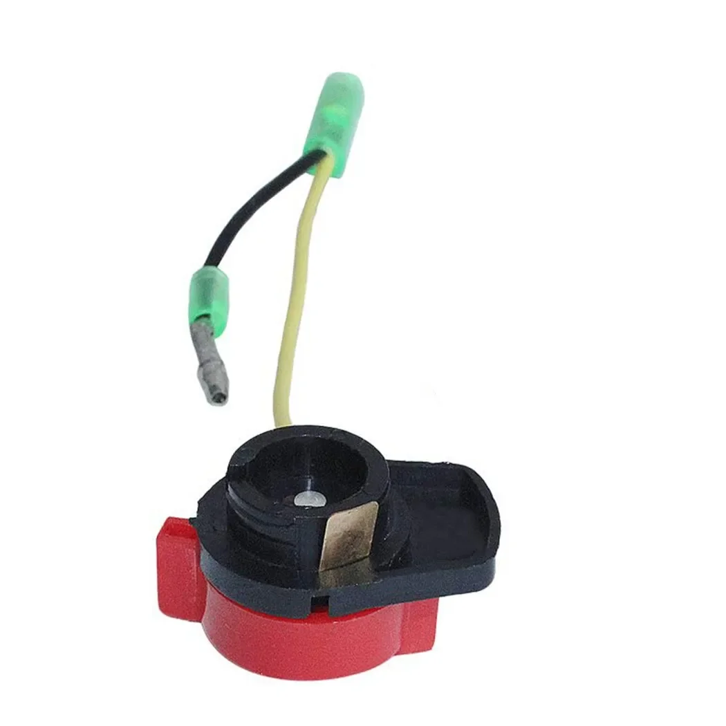Durable Practical Useful Switch GX110 OFF Petrol 85mm Stop Accessories Engine Tool For HONDA GX120 GX140 GX160