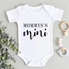 Party My Crib 2am Milk Bring a Bottle Funny Infant Onesies Fashion Creative Newborn Baby Girl Boy Clothes Bodysuit Fast Delivery 6