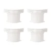 4PCS Adjustable Bed Sheet Clips DIY Invisible Heavy Duty Bed Sheet Holder Non-slip Anti-run Mattress Buckle Quilt Fixing Tool 5