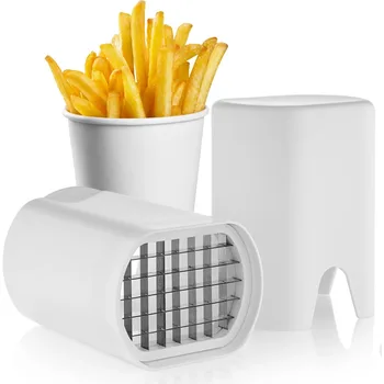 Manual French Fry Cutter 1