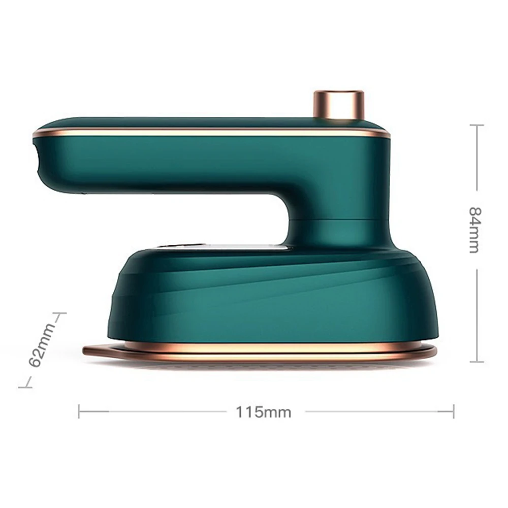 portable hot steamer