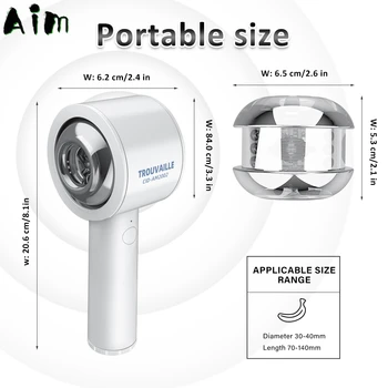 Realistic Vagina Male Masturbator Automatic Telescopic Pussy Anal Sexy Sex Toys for Men Adult goods for men Masturbation Cup 4