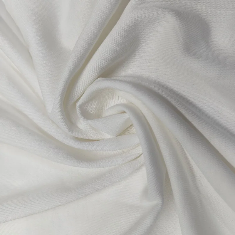 PlatiNum T-shirt Fabric Detail