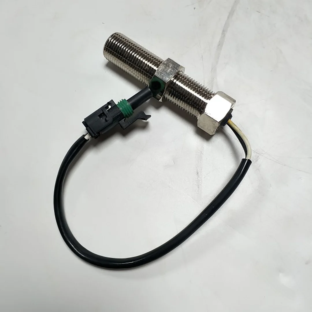 Excavator Electric Parts R220-5 R220-7 21E3-0042 Speed Sensor