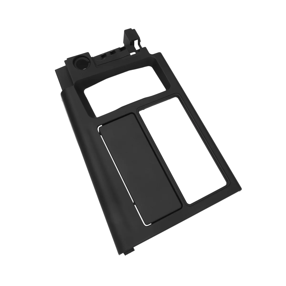 10161884 Portabicchieri Per Console Con Piastra Del Cambio Manuale Per Auto Per Chevrolet Corvette Corvette C4