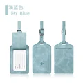 SkyBlue Tag