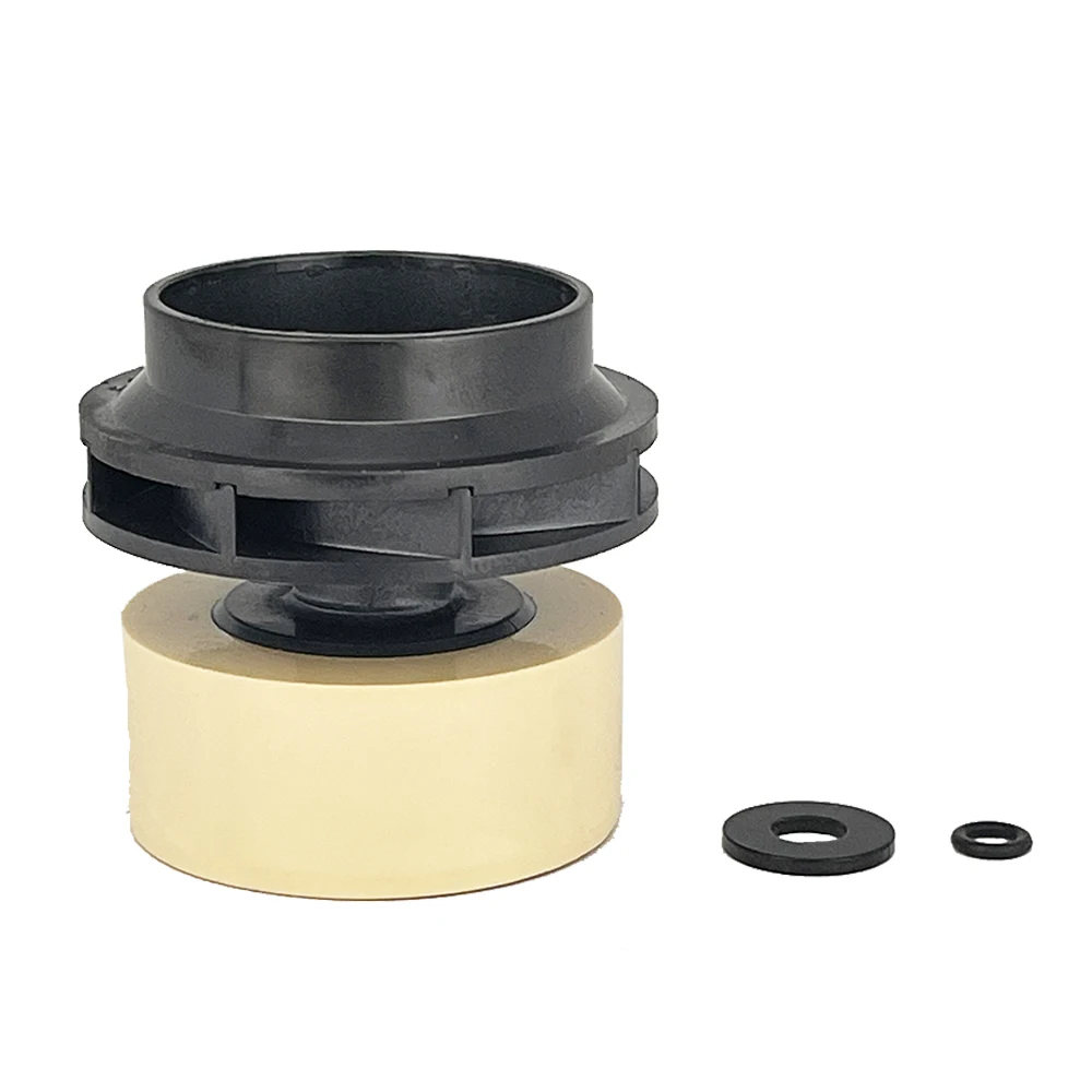 OYOTE 161A0-29015 161A0-39015 Water Pump Inner Rotor For Engine Electric Water Pump For Toyota Prius ZVW30 2010-2015/Aqua 2012 water pump inner rotor
