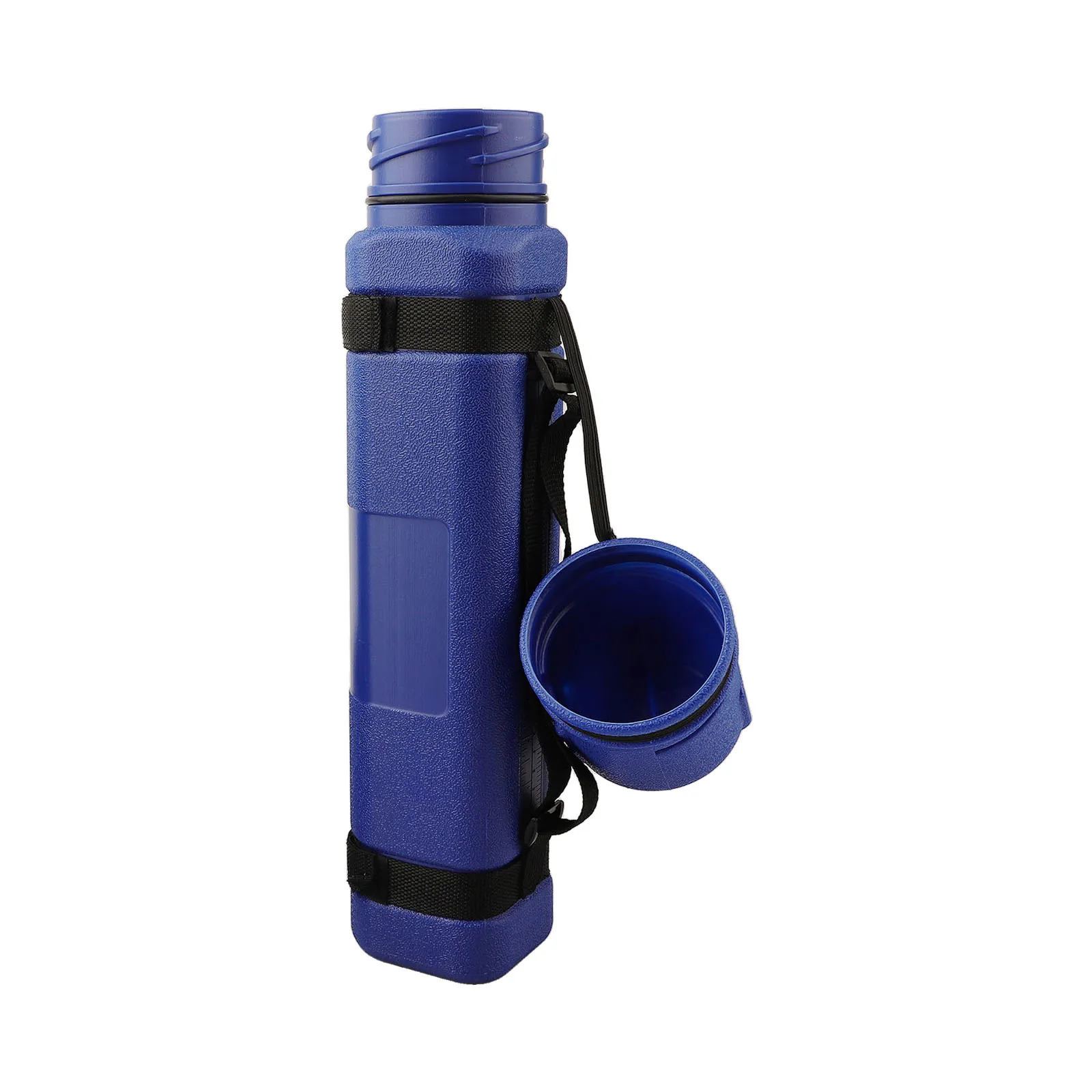 1pc Welding Rod Storage Tube Container Moisture Protection MMA ARC Electrode Holder 4.5/6.5kg Capacity Electrode Rod Storage welding rod container