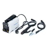 2024HOT & Newest  Updated Version 110v 220v  Inverter Mini Cheap Price Arc Portable MMA 250 Welding Machine 1