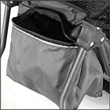 Large Pocket