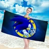 Quick-drying Towels Adults S-sonic-C Bathroom Use Woman Bathrobe Shower Large Beach Towels for the Body Gym Sports Towel Hair 1