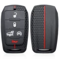 Redline(5 buttons)