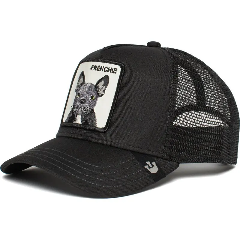 Fashion Animals Embroidery Baseball Caps Men Women Hip Hop Hat 32