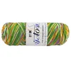 Wool Crochet Milk Cotton Knitting 100g/Ball 200M Yarn DIY Knit Art Sewing Weaving Accessories  HE269 4