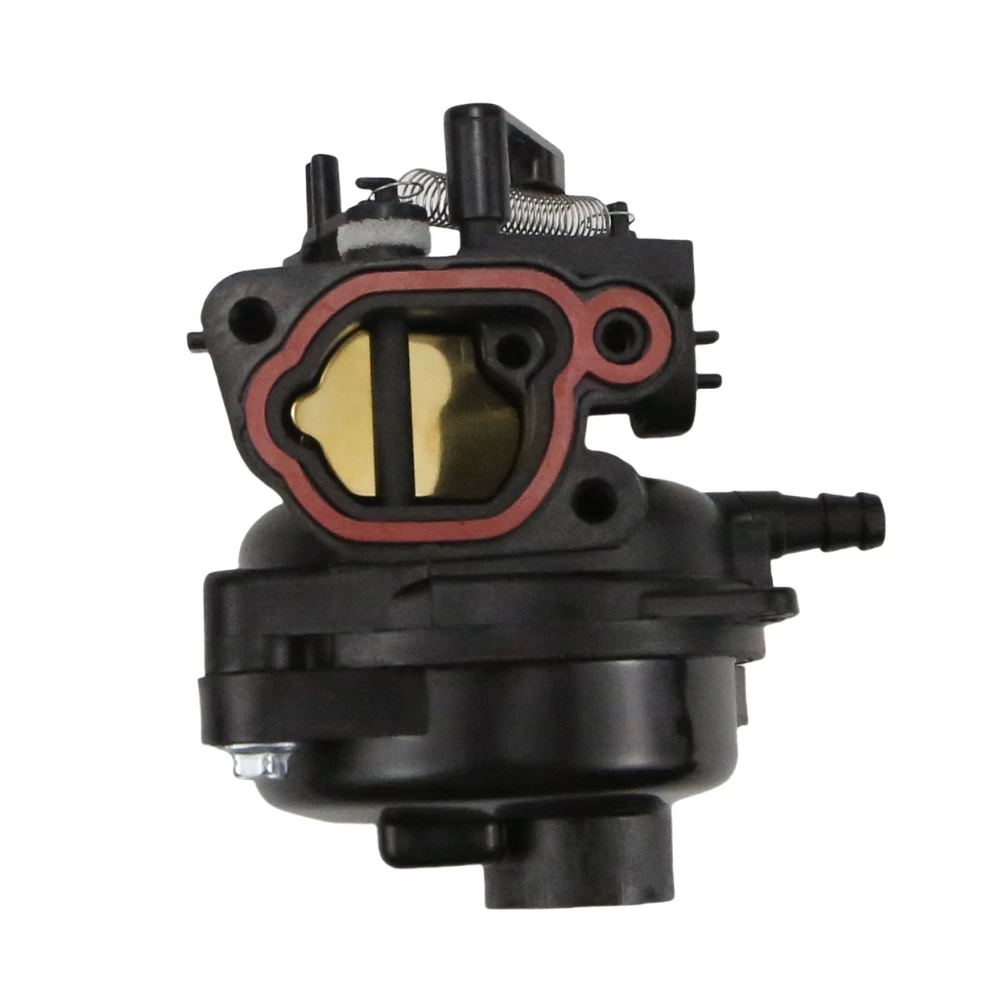 Rasenmäher-Motor-Vergaser für Briggs-Stratton 799584 593261 595656 591160 300E 450E 500E 550EX 125cc 140cc 4.5HP 591979 Set – Detail 5
