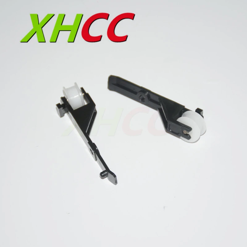 1pcs New Belt Pulley Belt Tensioner Kit For Hp T120 T520 T730 T830