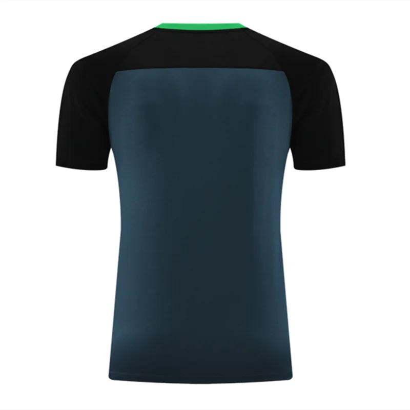 Professional Referee Basketball Jerseys Adult Badminton Table Tennis Umpire Shirt Short Sleeves V-neck Competition Judge Tops