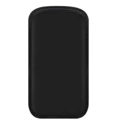 Universal Shockproof & Waterproof Neoprene Phone Pouch (Black)