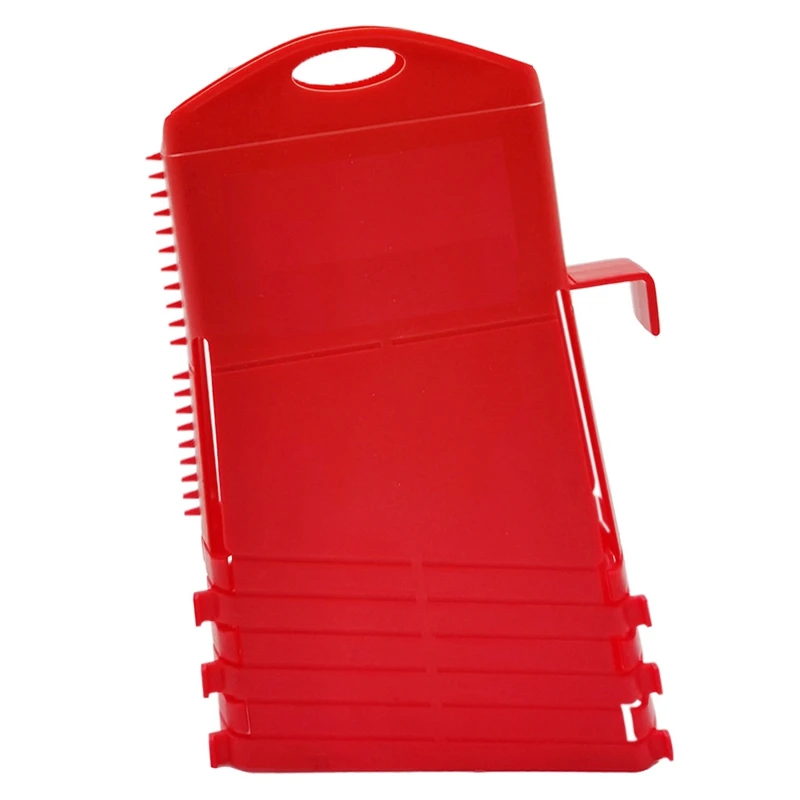 

Edger Paint Brush Edger Brush Tool Multi-Angle Paint Brush Hand-Held Clean-Cut Painting Tools For Home Wall Room