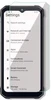Protective Glass For HOTWAV T7 Pro 6.6" Case Silicone Clear Cover For HOTWAV T7 Pro T7Pro Tempered Glass 5